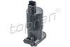 OPEL 09109904 Water Pump, window cleaning